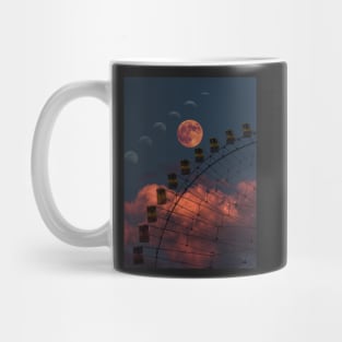 Ferris Wheel Mug